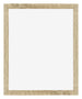 Mura MDF Photo Frame 36x49cm Sonoma Oak Front | Yourdecoration.com