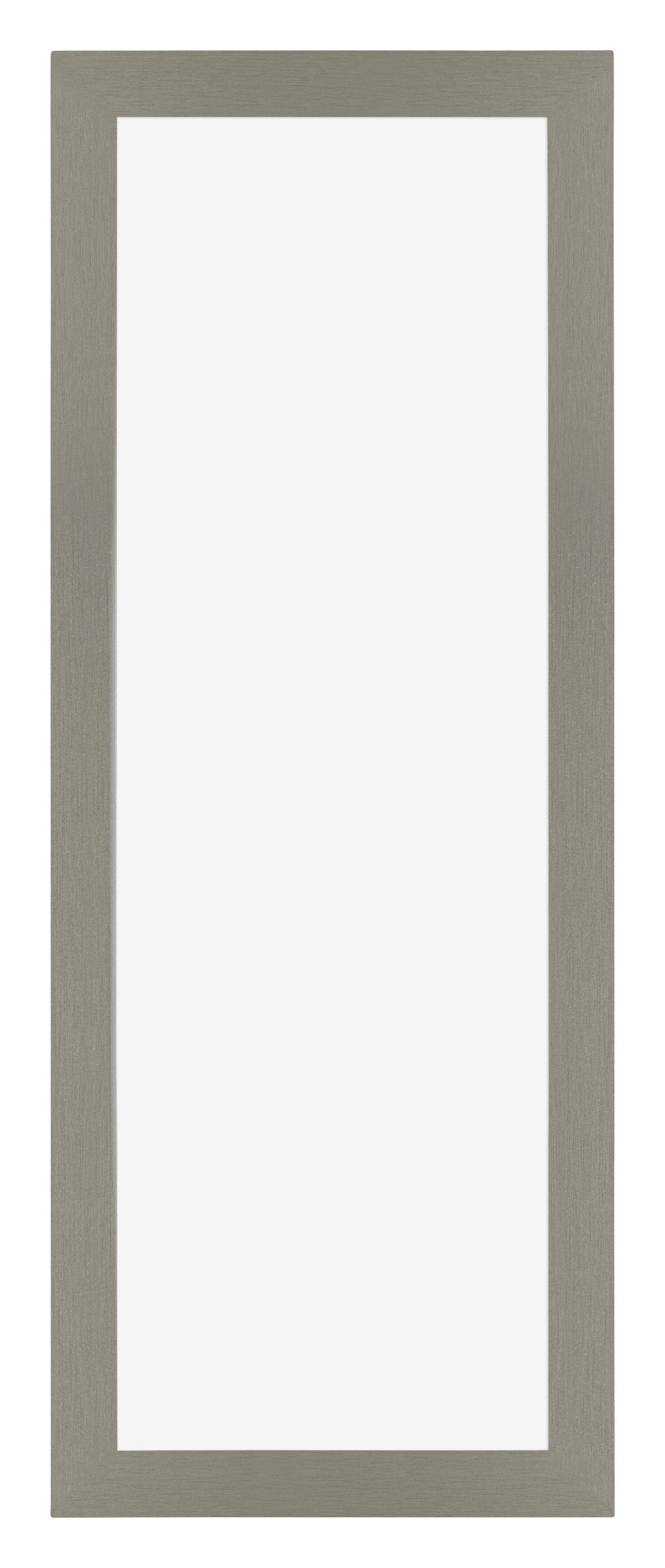 Mura MDF Photo Frame 37 5x98cm Anthracite Front | Yourdecoration.com