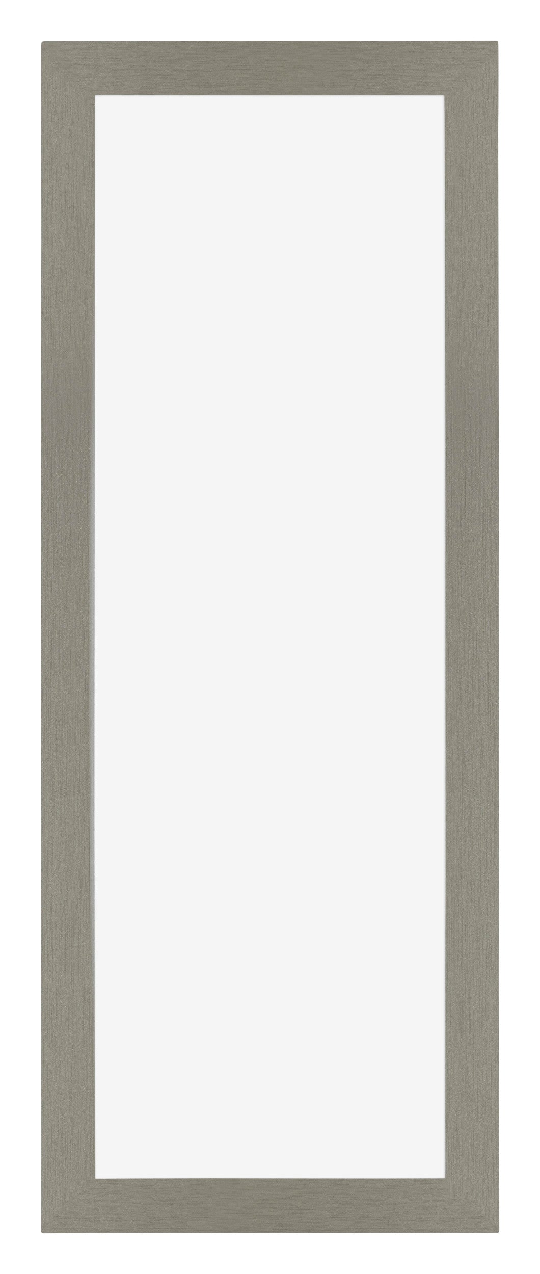 Mura MDF Photo Frame 37 5x98cm Anthracite Front | Yourdecoration.com