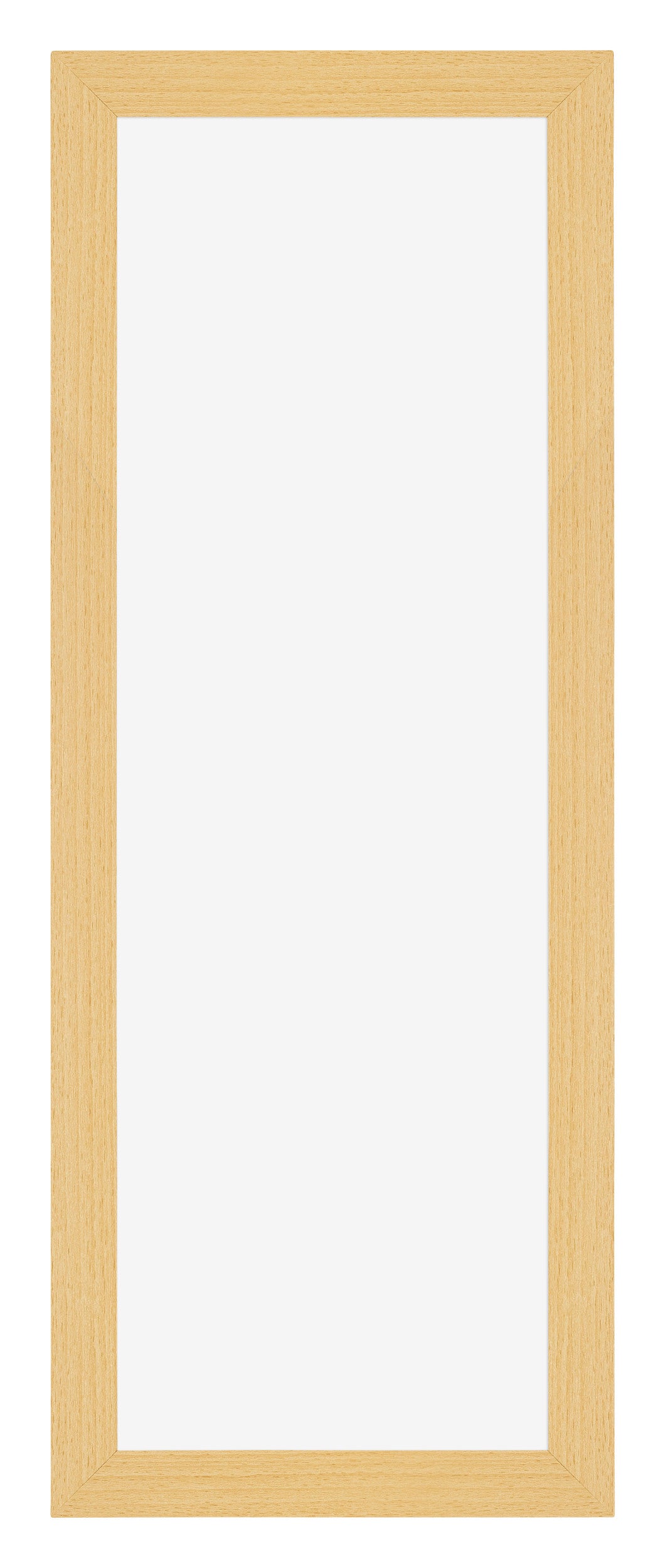 Mura MDF Photo Frame 37 5x98cm Beech Design Front | Yourdecoration.com