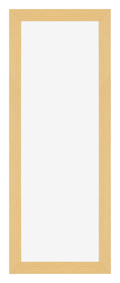 Mura MDF Photo Frame 37 5x98cm Beech Design Front | Yourdecoration.com