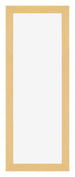 Mura MDF Photo Frame 37 5x98cm Beech Design Front | Yourdecoration.com