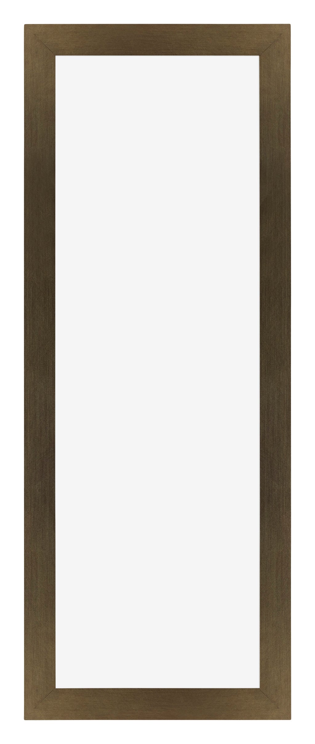 Mura MDF Photo Frame 37 5x98cm Bronze Design Front | Yourdecoration.com