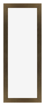 Mura MDF Photo Frame 37 5x98cm Bronze Design Front | Yourdecoration.com