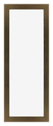 Mura MDF Photo Frame 37 5x98cm Bronze Design Front | Yourdecoration.com