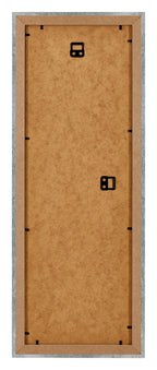 Mura MDF Photo Frame 37 5x98cm Iron Swept Back | Yourdecoration.com