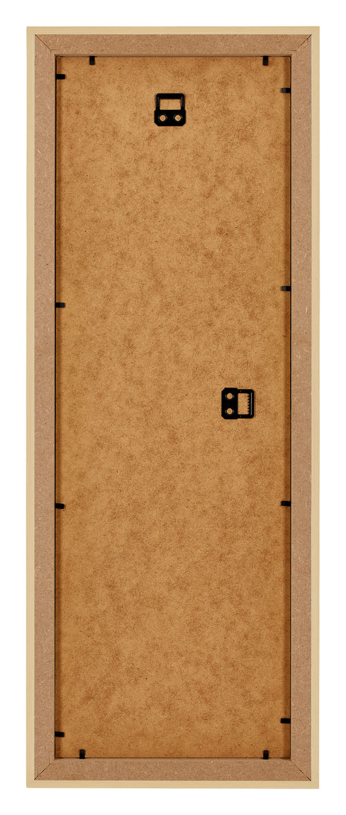 Mura MDF Photo Frame 37 5x98cm Maple Decor Back | Yourdecoration.com
