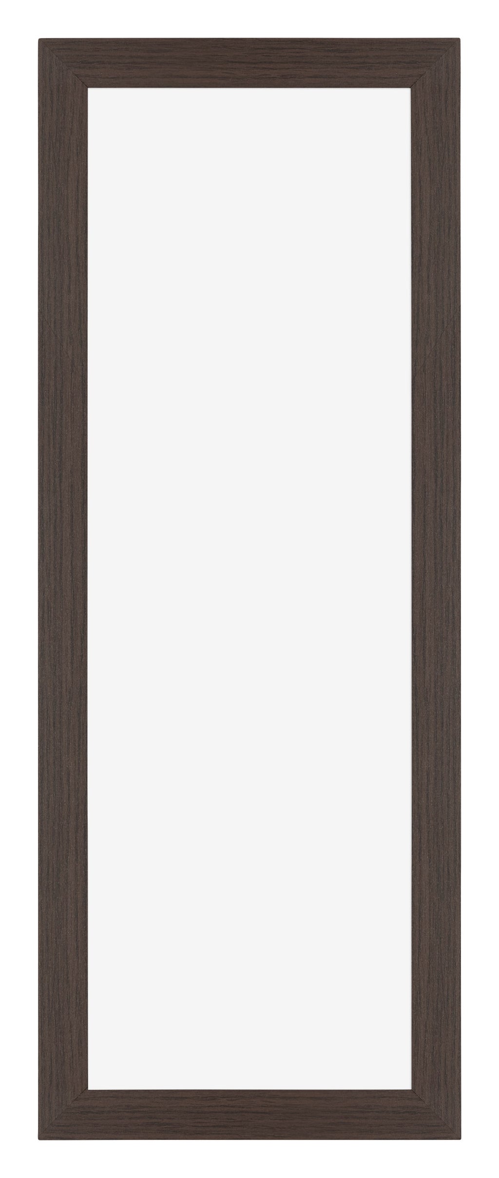 Mura MDF Photo Frame 37 5x98cm Oak Dark Front | Yourdecoration.com