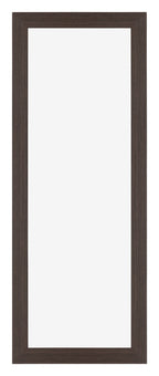 Mura MDF Photo Frame 37 5x98cm Oak Dark Front | Yourdecoration.com