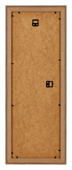 Mura MDF Photo Frame 37 5x98cm Oak Rustic Back | Yourdecoration.com
