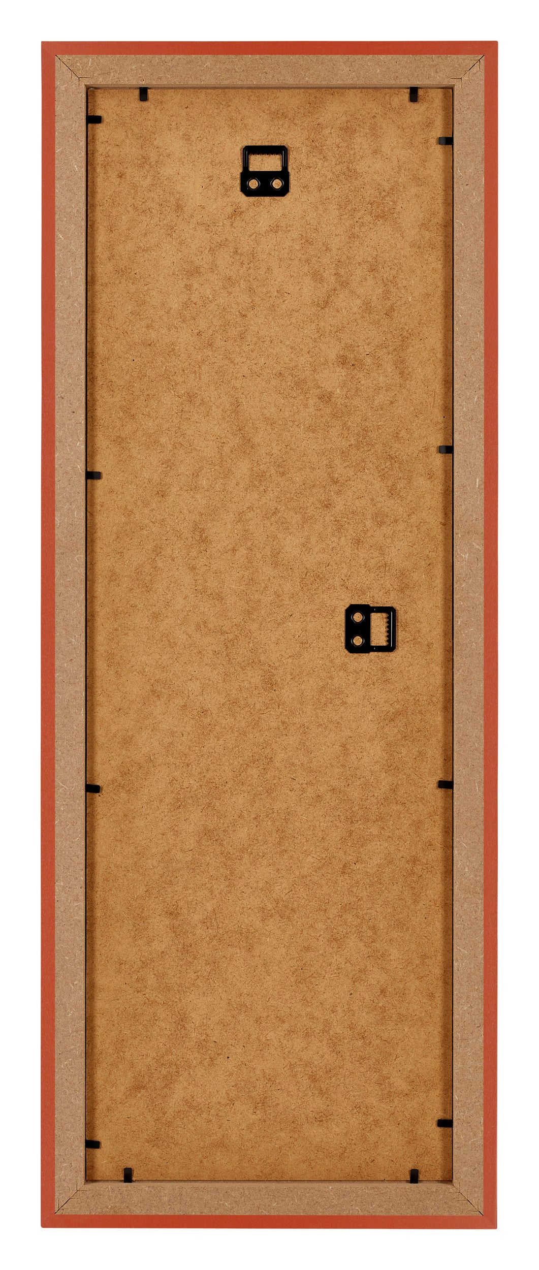 Mura MDF Photo Frame 37 5x98cm Orange Back | Yourdecoration.com
