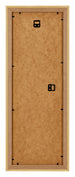 Mura MDF Photo Frame 37 5x98cm Pine Design Back | Yourdecoration.com