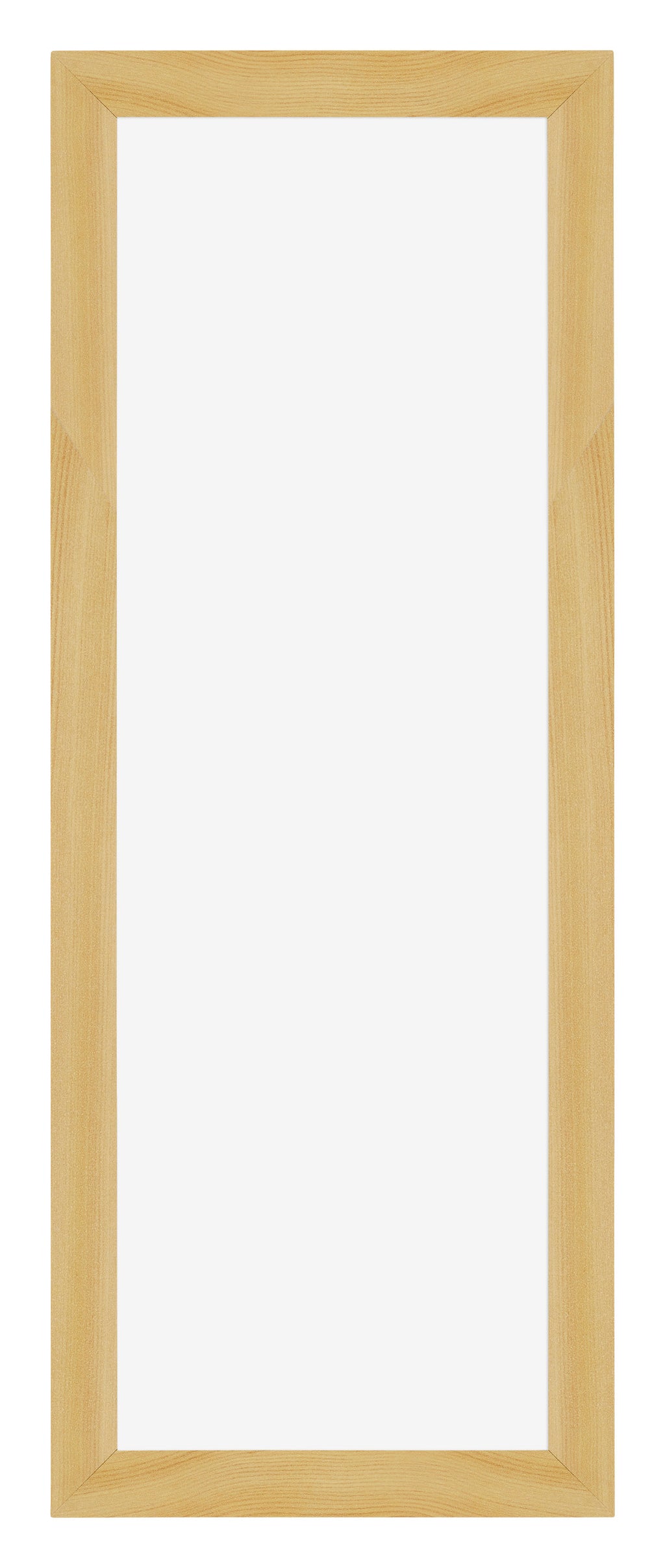 Mura MDF Photo Frame 37 5x98cm Pine Design Front | Yourdecoration.com