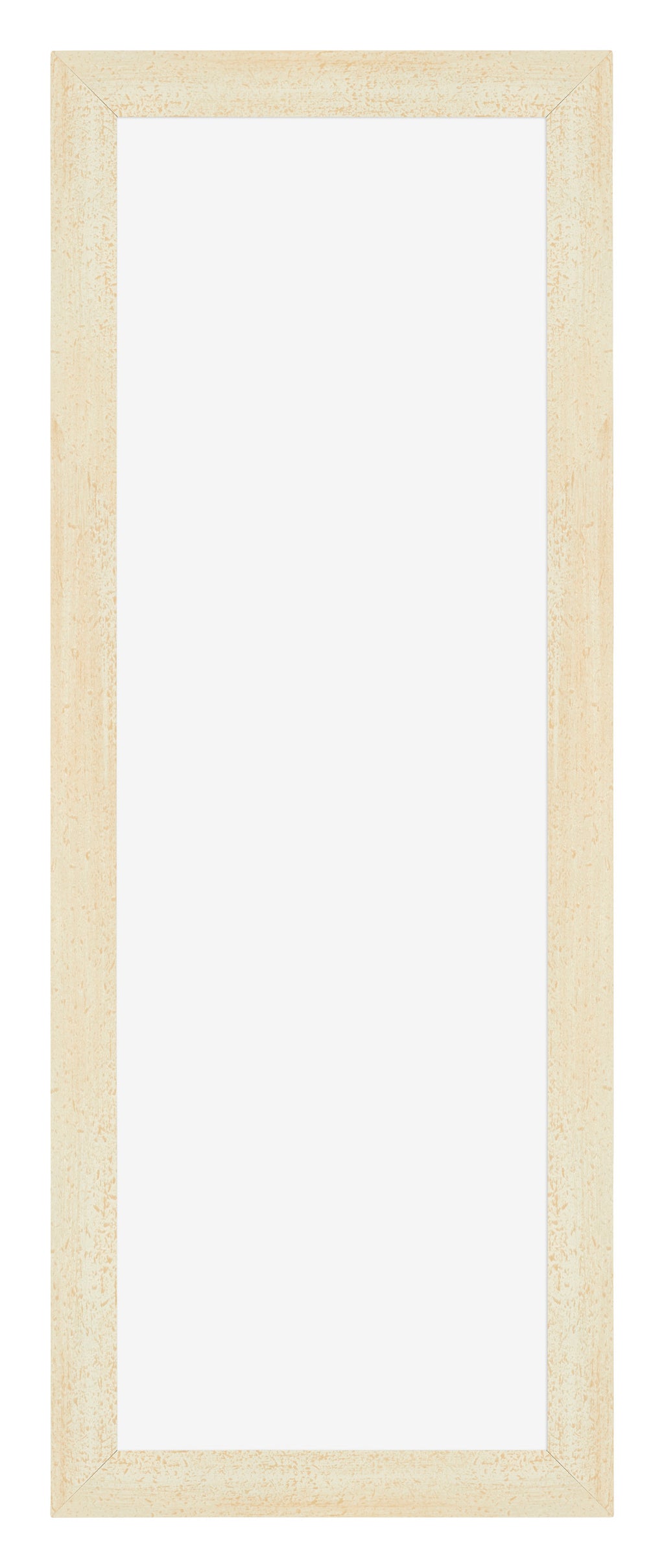 Mura MDF Photo Frame 37 5x98cm Sand Swept Front | Yourdecoration.com