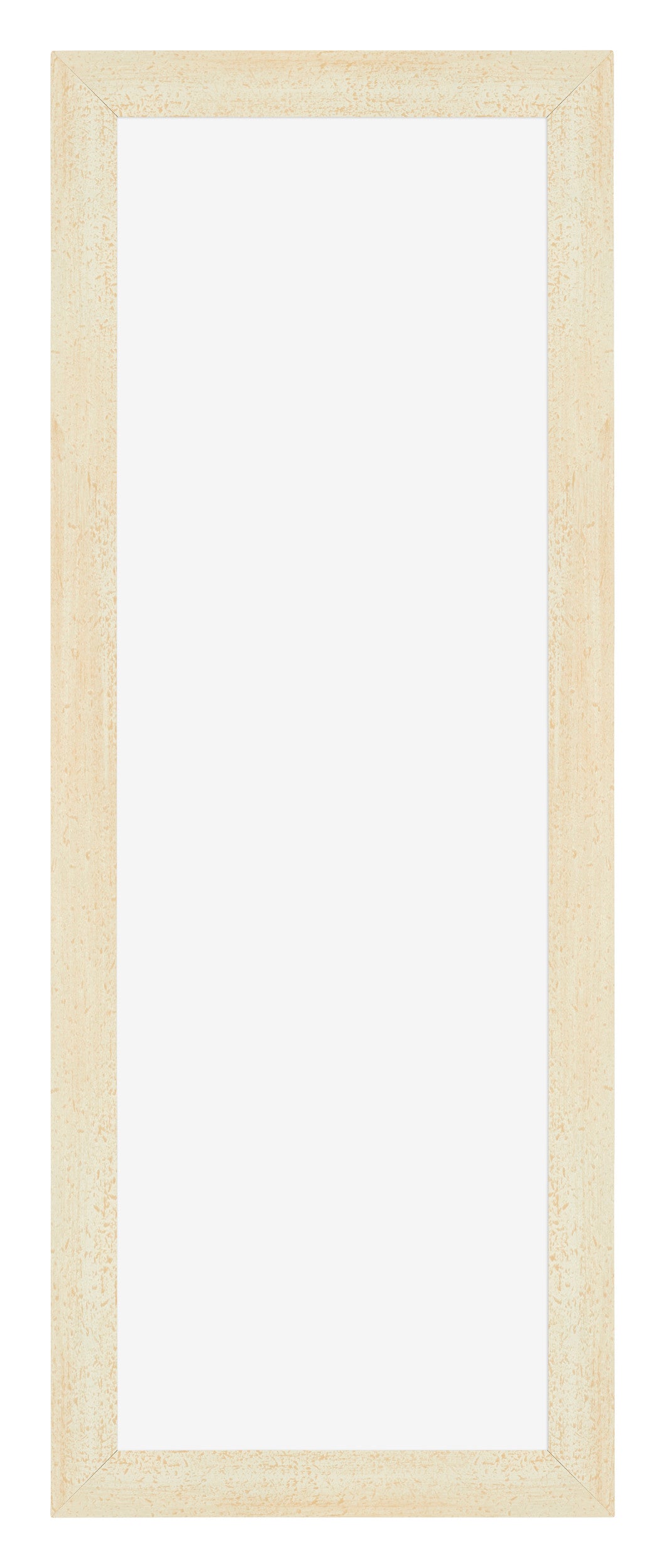 Mura MDF Photo Frame 37 5x98cm Sand Swept Front | Yourdecoration.com