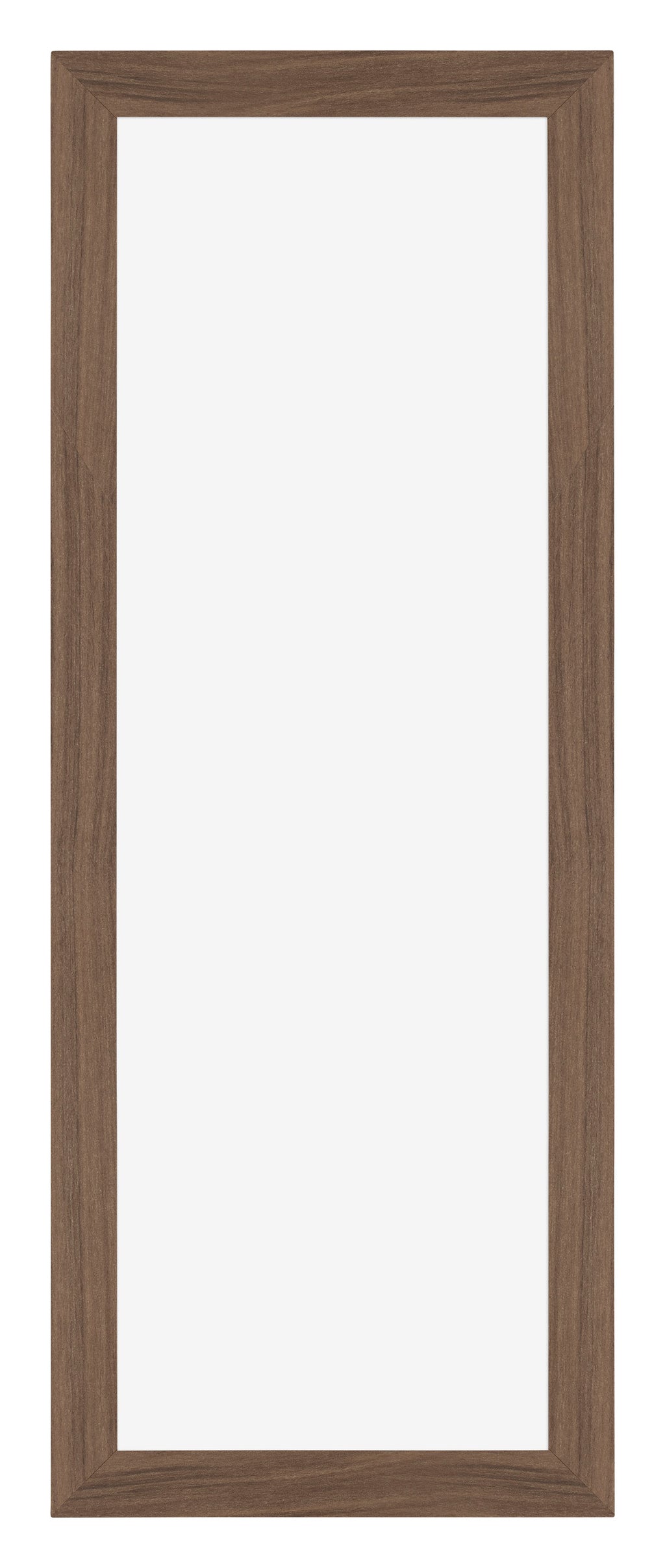 Mura MDF Photo Frame 37 5x98cm Walnut Dark Front | Yourdecoration.com