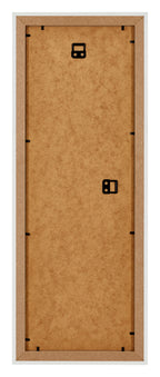 Mura MDF Photo Frame 37 5x98cm White Matte Back | Yourdecoration.com