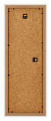 Mura MDF Photo Frame 37 5x98cm White Matte Back | Yourdecoration.com