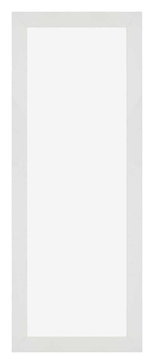 Mura MDF Photo Frame 37 5x98cm White Matte Front | Yourdecoration.com