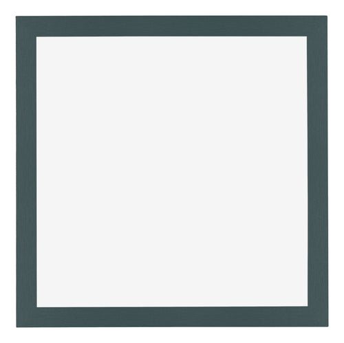 Mura MDF Photo Frame 40x40cm Anthracite Front | Yourdecoration.com