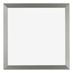 Mura MDF Photo Frame 40x40cm Champagne Front | Yourdecoration.com