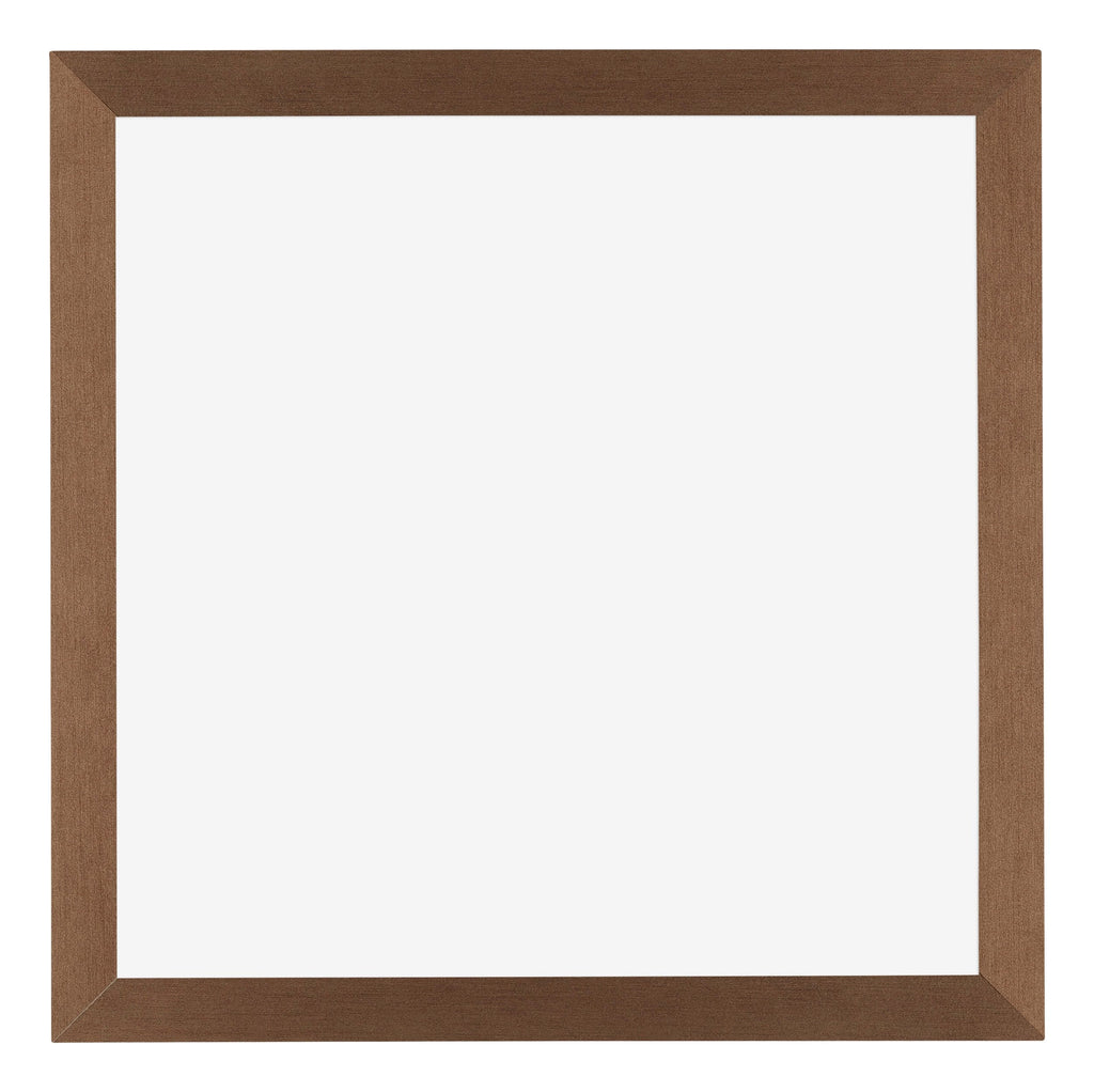 Mura MDF Photo Frame 40x40cm Copper Design Front | Yourdecoration.com