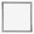 Mura MDF Photo Frame 40x40cm Gray Wiped Front | Yourdecoration.com