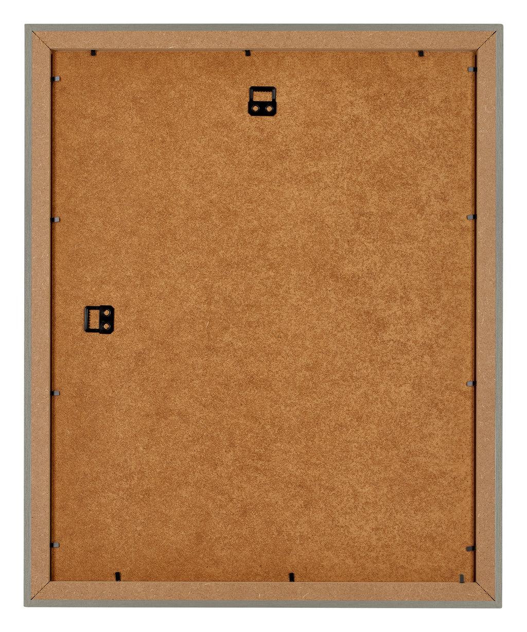 Mura MDF Photo Frame 40x45cm Gray Back | Yourdecoration.com