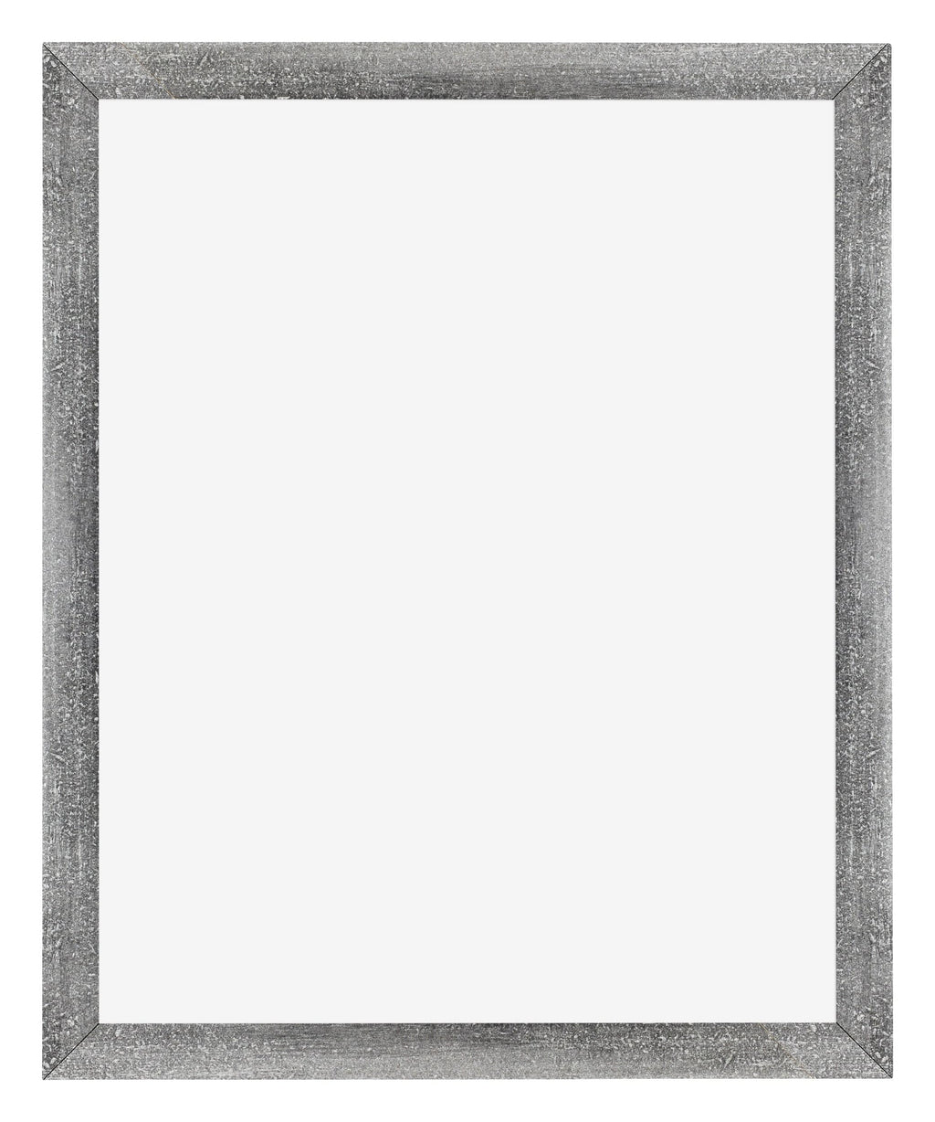 Mura MDF Photo Frame 40x45cm Gray Wiped Front | Yourdecoration.com