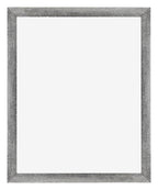 Mura MDF Photo Frame 40x45cm Gray Wiped Front | Yourdecoration.com