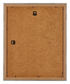 Mura MDF Photo Frame 40x45cm Metal Vintage Back | Yourdecoration.com