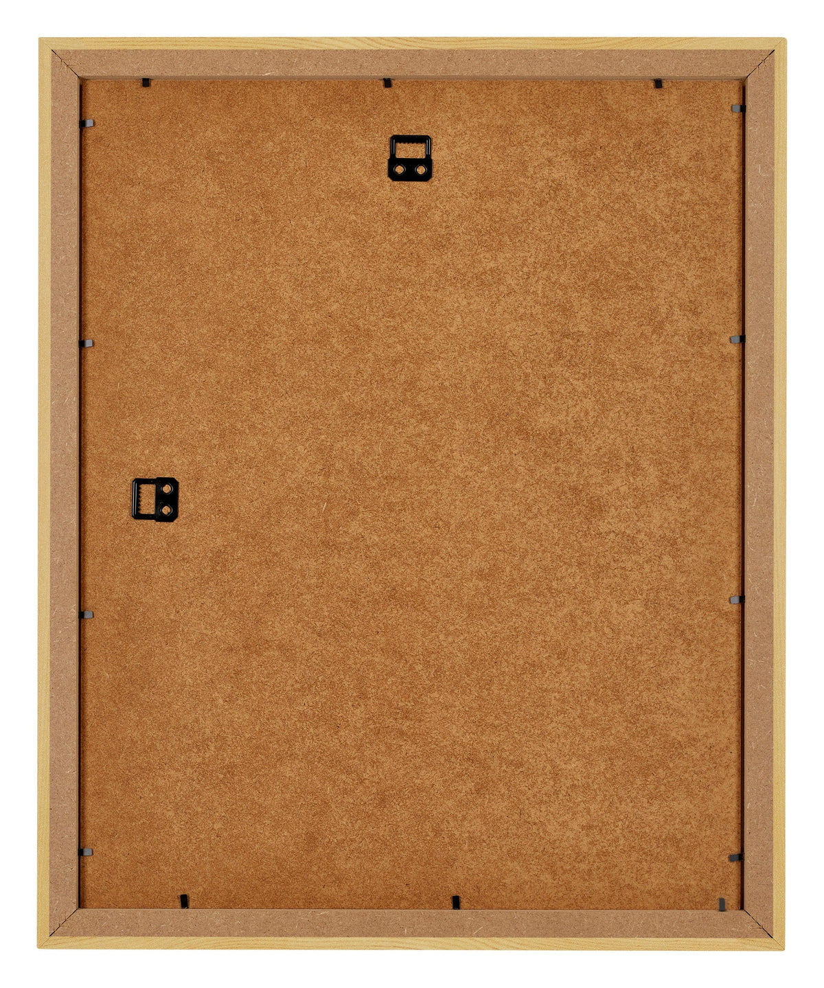 Mura MDF Photo Frame 40x45cm Pine Design Back | Yourdecoration.com