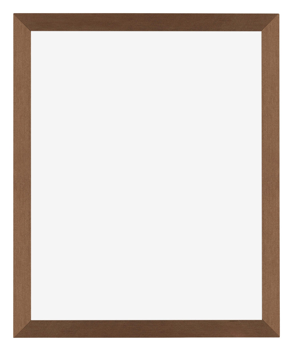 Mura MDF Photo Frame 40x50cm Copper Design Front | Yourdecoration.com
