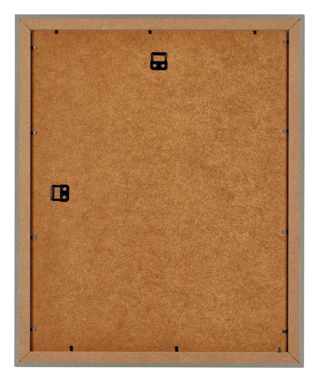 Mura MDF Photo Frame 40x50cm Gray Back | Yourdecoration.com