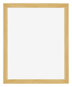 Mura MDF Photo Frame 40x50cm Pine Design Front | Yourdecoration.com