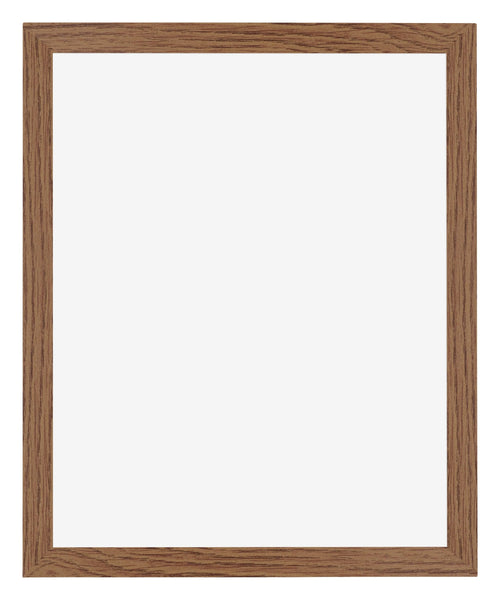 Mura MDF Photo Frame 40x55cm Oak Rustic Front | Yourdecoration.com