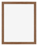 Mura MDF Photo Frame 40x55cm Oak Rustic Front | Yourdecoration.com