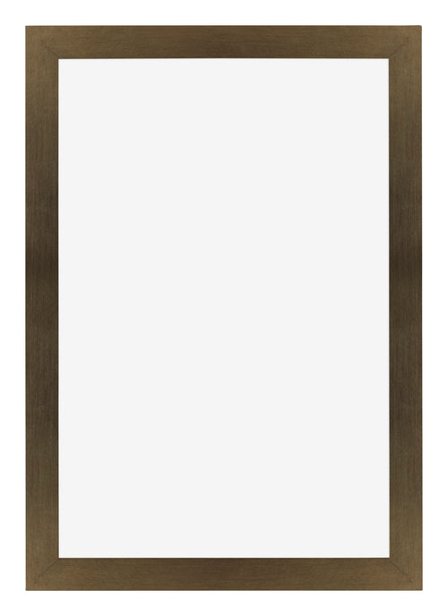 Mura MDF Photo Frame 40x60cm Bronze Design Front | Yourdecoration.com