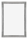 Mura MDF Photo Frame 40x60cm Gray Wiped Front | Yourdecoration.com