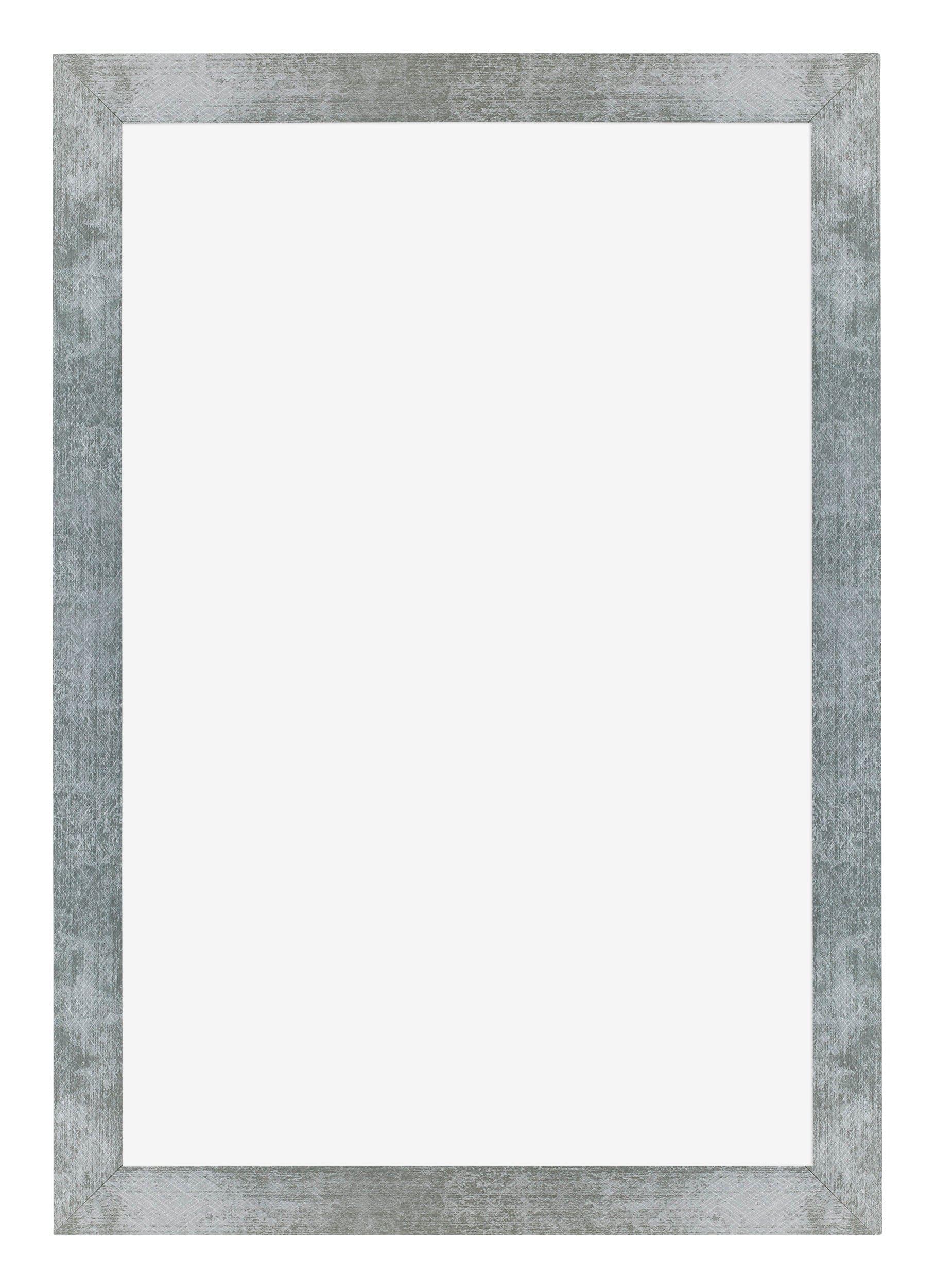 Mura MDF Photo Frame 40x60cm Iron Swept Front | Yourdecoration.com