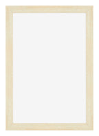 Mura MDF Photo Frame 40x60cm Sand Wiped Front | Yourdecoration.com