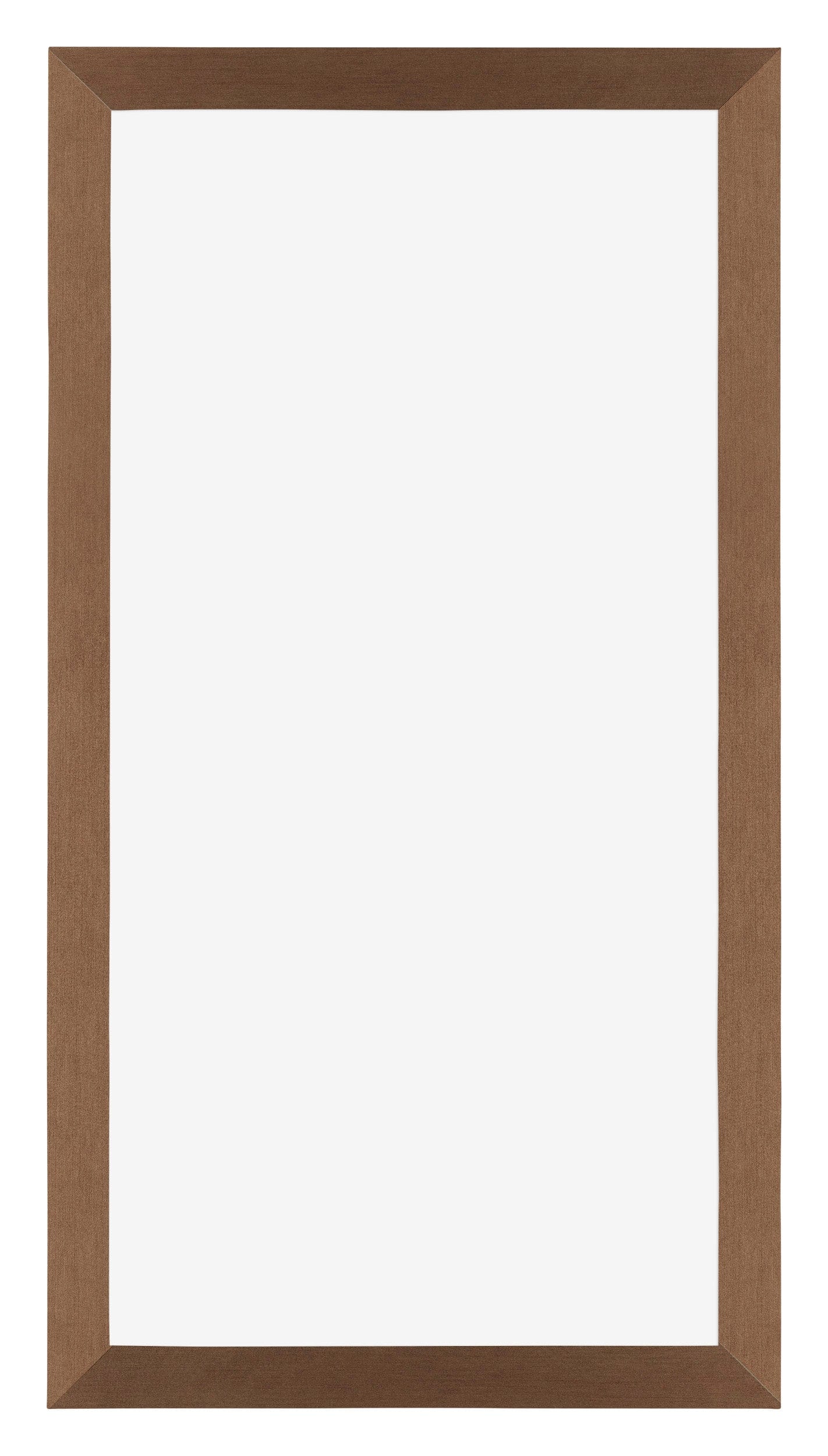 Mura MDF Photo Frame 40x70cm Copper Design Front | Yourdecoration.com