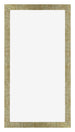 Mura MDF Photo Frame 40x70cm Gold Antique Front | Yourdecoration.com