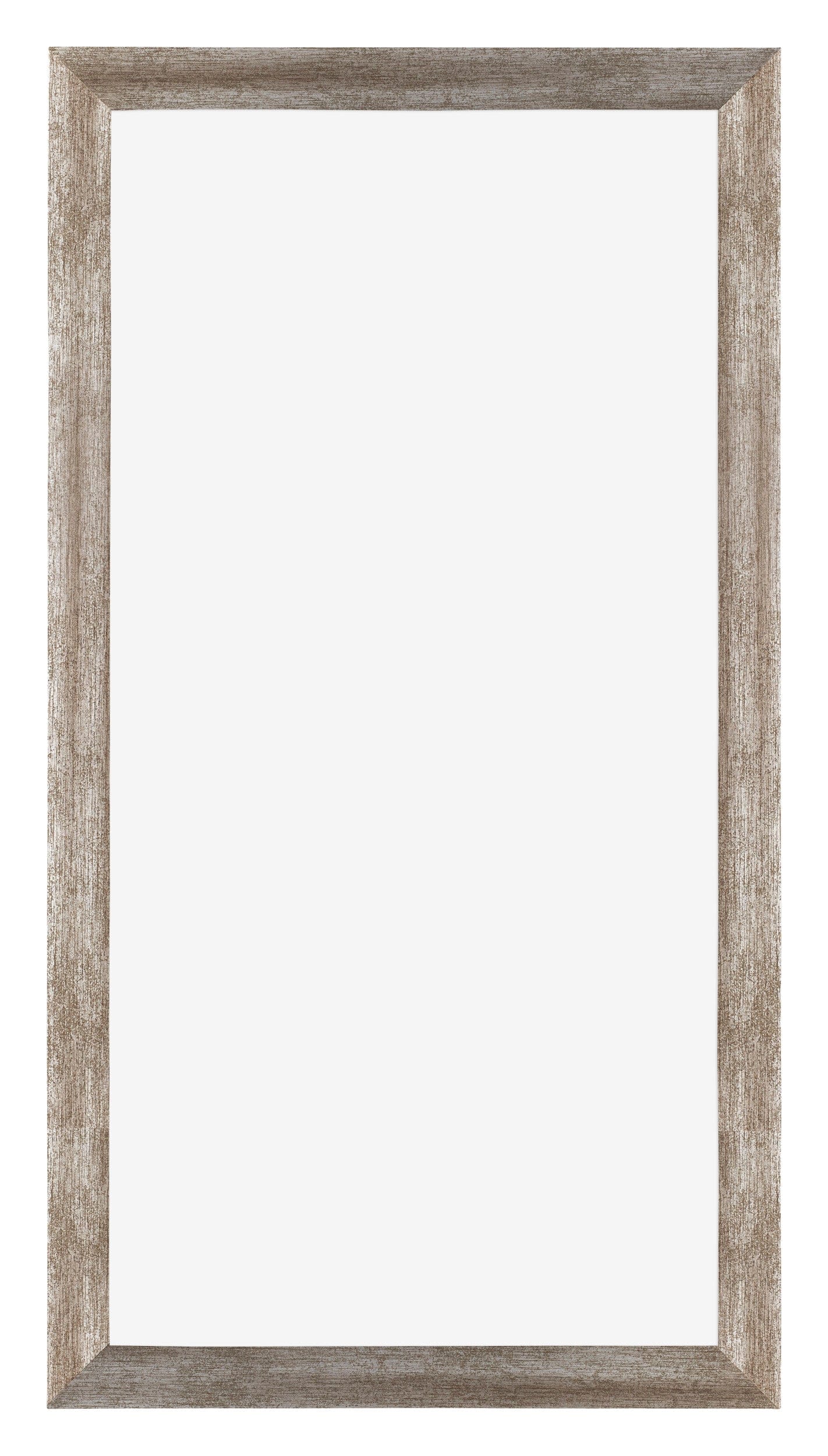 Mura MDF Photo Frame 40x70cm Metal Vintage Front | Yourdecoration.com