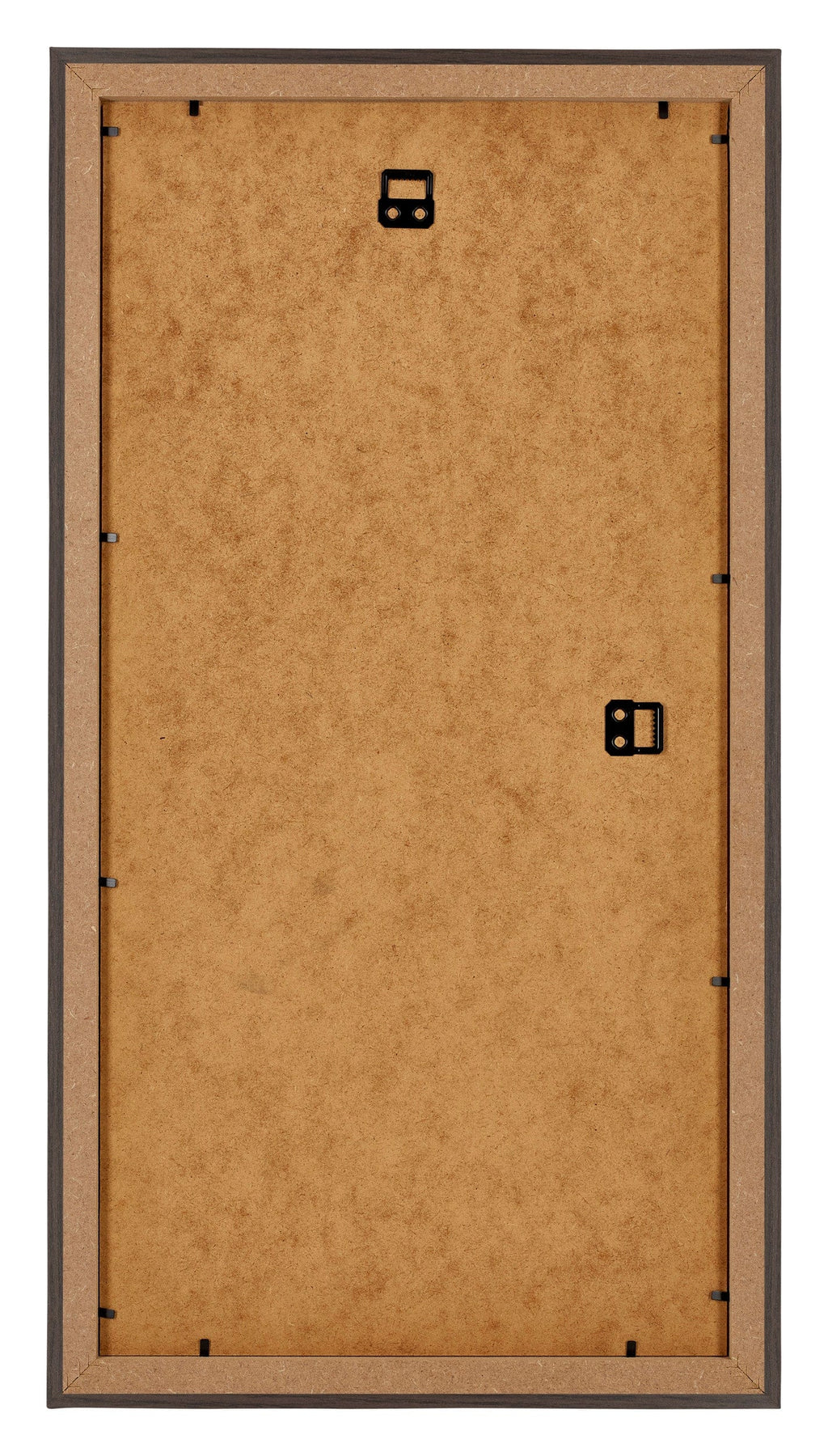 Mura MDF Photo Frame 40x70cm Oak Dark Back | Yourdecoration.com