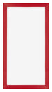 Mura MDF Photo Frame 40x70cm Red Front | Yourdecoration.com