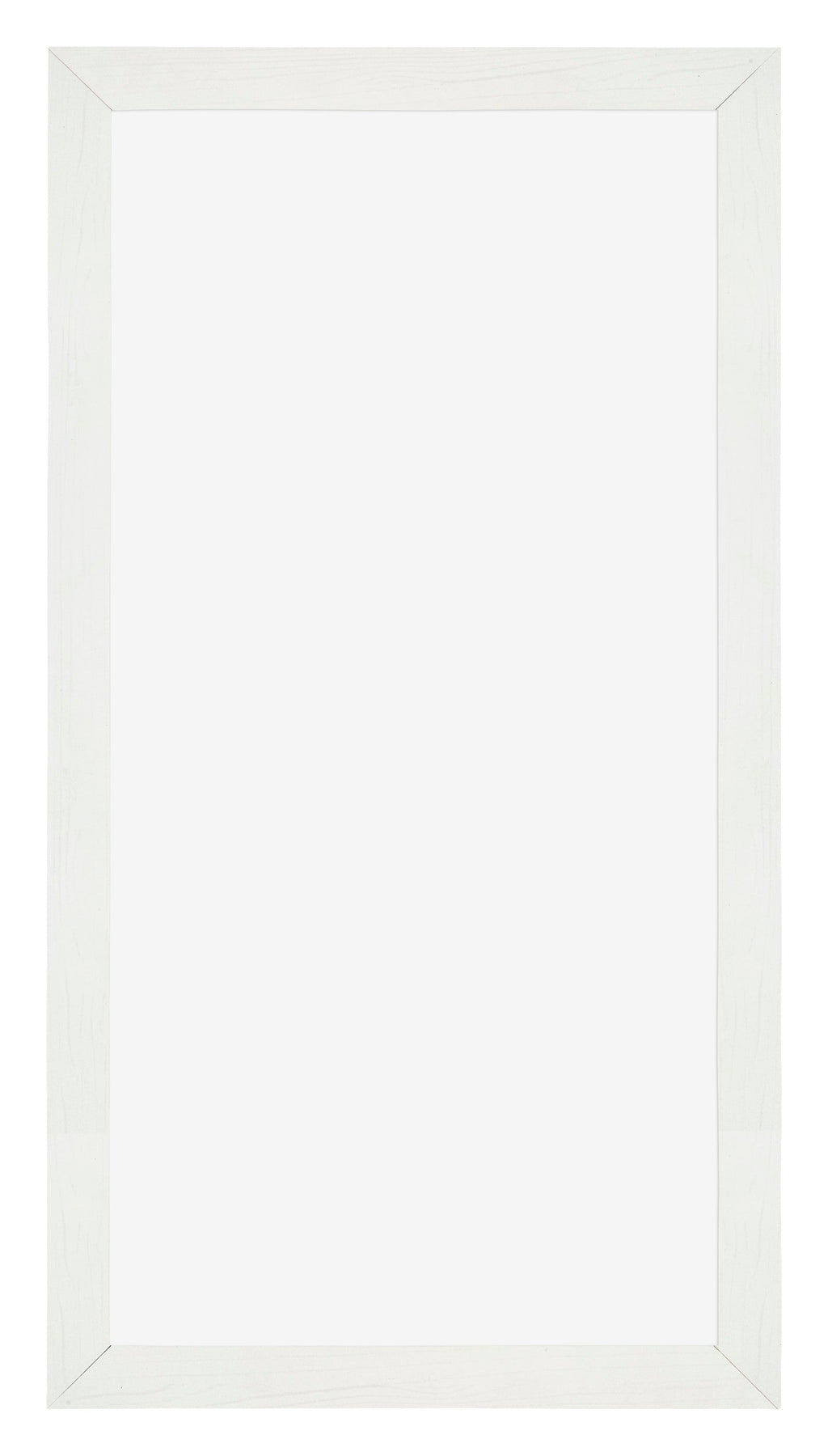 Mura MDF Photo Frame 40x70cm White Wiped Front | Yourdecoration.com