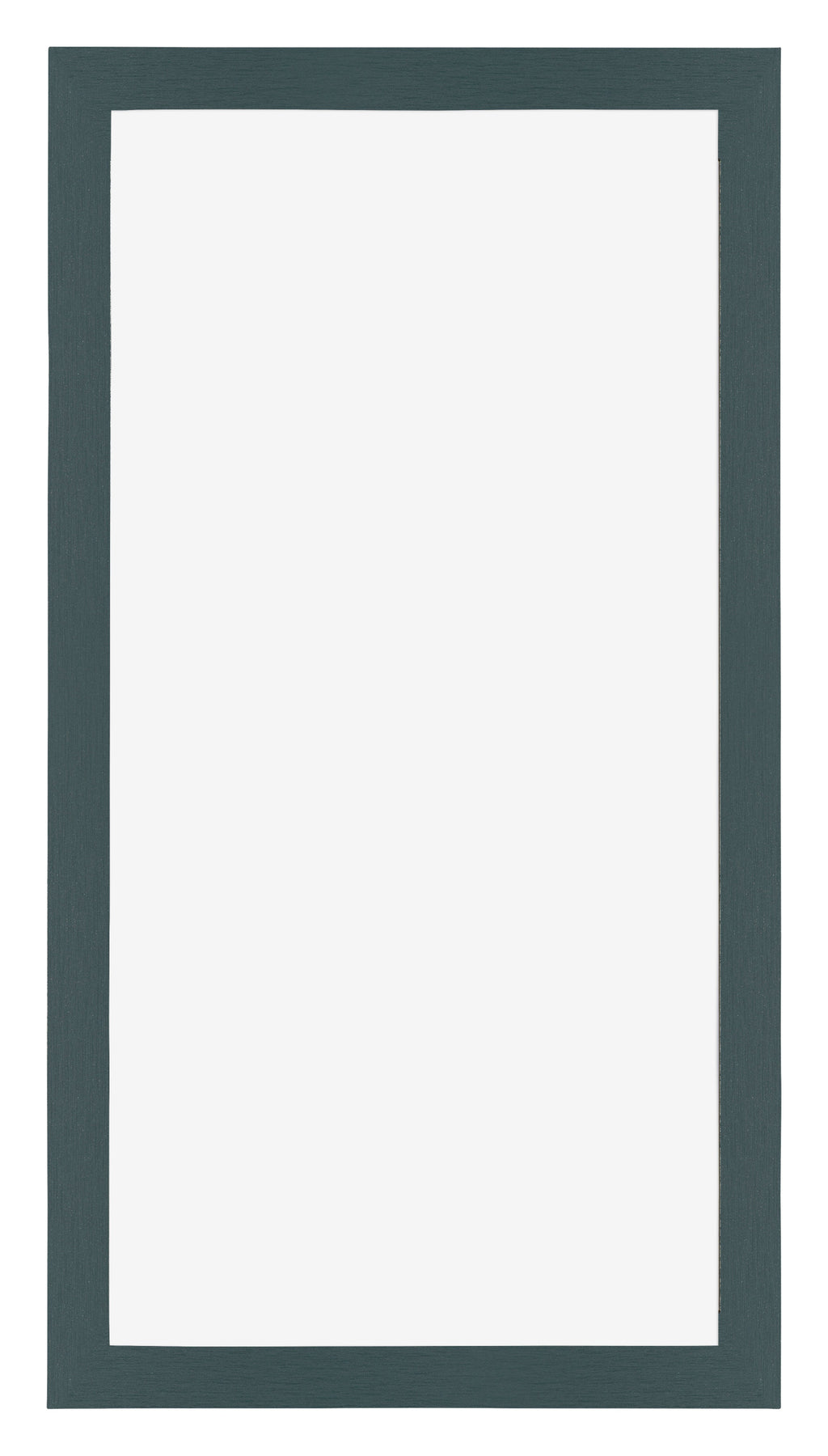 Mura MDF Photo Frame 40x80cm Anthracite Front | Yourdecoration.com