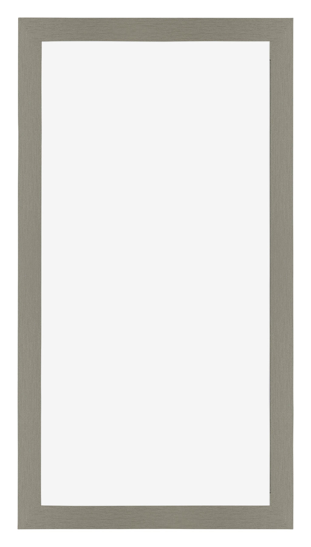 Mura MDF Photo Frame 40x80cm Gray Front | Yourdecoration.com