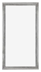 Mura MDF Photo Frame 40x80cm Gray Wiped Front | Yourdecoration.com